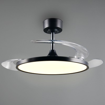 VENTILADOR TRÍO KASFJORD R64452132