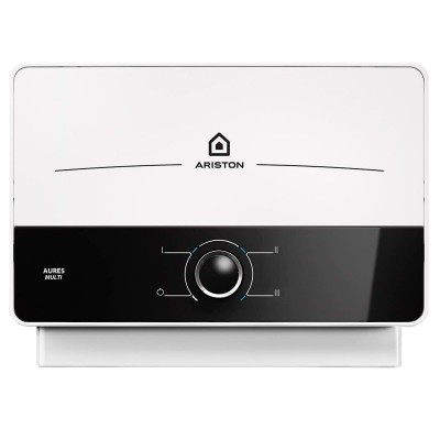 TERMO INSTANTÁNEO ARISTON AURES SLIM MULTI