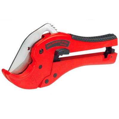 TIJERA TUBO BIGMAT 568020000