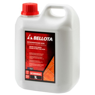 QUITACEMENTO BELLOTA DE1000BAC 1L