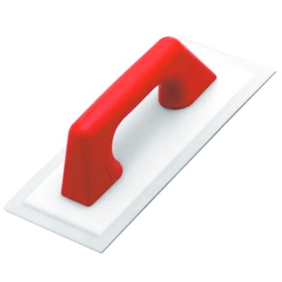 LLANA YESO RUBI 30x14cm 71904