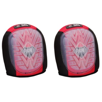 RODILLERAS RUBI GEL COMFORT 81998
