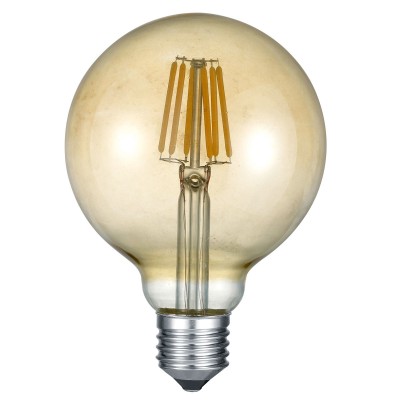 BOMBILLA TRÍO GLOBE 986-6790 8W