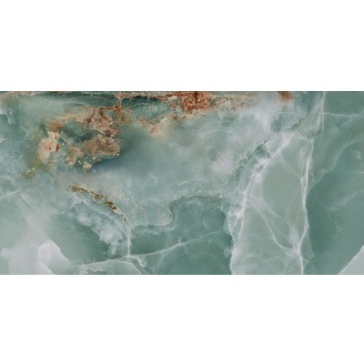 PAVIMENTO ECOCERAMIC ICELAND MINT 60x120cm