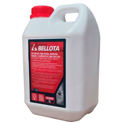 DETERGENTE BELLOTA DE2000M
