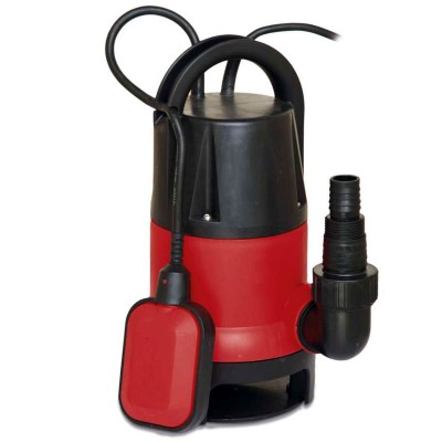 BOMBA AGUAS SUCIAS BIGMAT 5395125