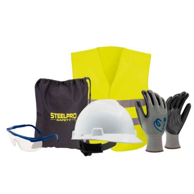 KIT PROTECCIÓN LABORAL BIGMAT 5405798