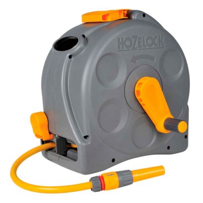 ENROLLADOR CON MANGUERA BIGMAT 2415R0000 25m