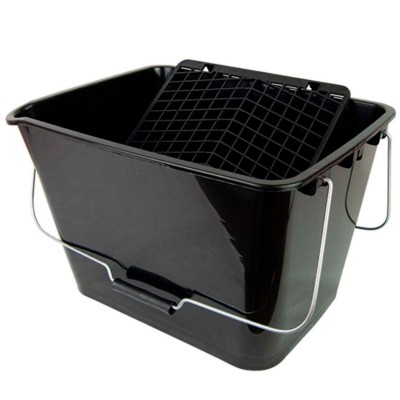 CUBETA BIGMAT CON REJILLA 13232 16L