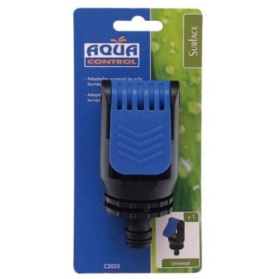 ADAPTADOR UNIVERSAL BIGMAT GRIFO C2025