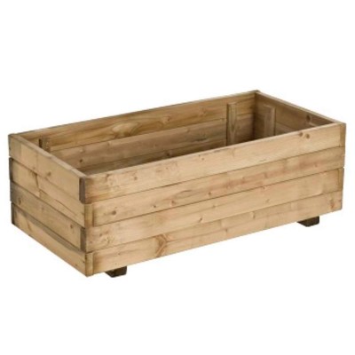 JARDINERA RÚSTICA BIGMAT 63L