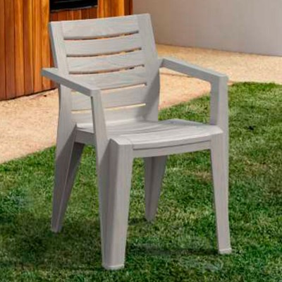 SILLA BIGMAT Z0967S025 LIDO TAUPE