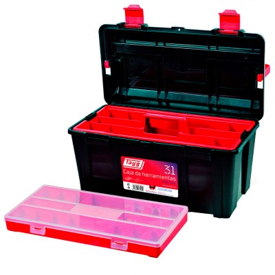 CAJA HERRAMIENTAS TAYG MOD. 31 131004