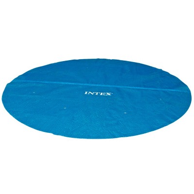 COBERTOR SOLAR INTEX CIRCULAR 28013 457cm