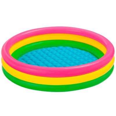 PISCINA INFANTIL INTEX 57412 114x25cm