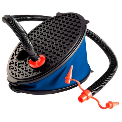 BOMBA DE PIE INTEX 69611 28cm