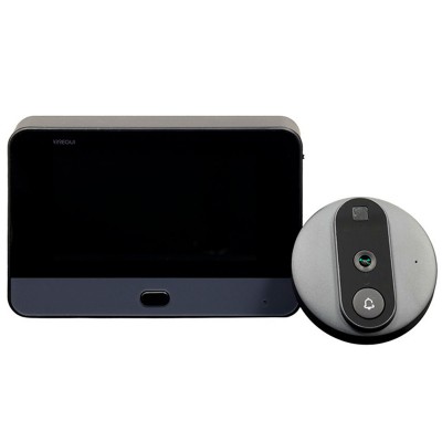 MIRILLA DIGITAL ARREGUI VIGILANS SSA300P