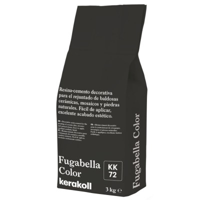 RESINA-CEMENTO KERAKOLL FUGABELLA COLOR KK72 3kg
