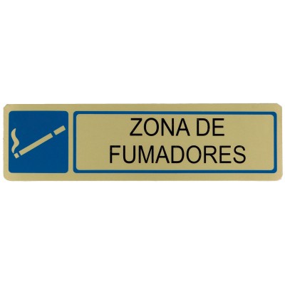 PLACA SEÑALIZACIÓN AMIG 8216