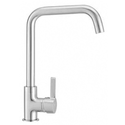GRIFO AQUAHOME RODAS LATÓN CEPILLADO 12859112705