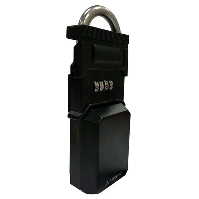 GUARDALLAVES ARREGUI KEEPER MÓVIL SEG021