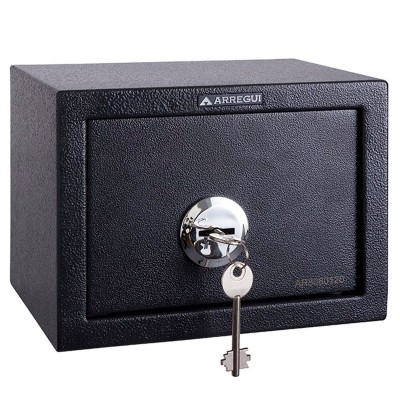 CAJA FUERTE ARREGUI CLASS T17K