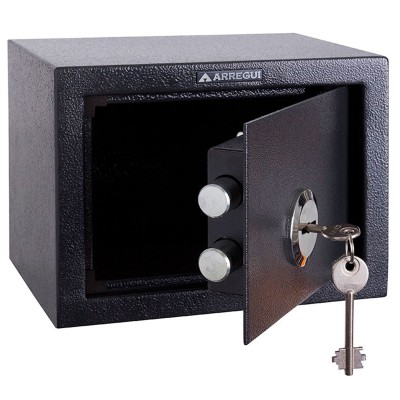 CAJA FUERTE ARREGUI CLASS T17K