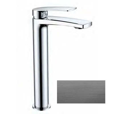 GRIFO AQUAHOME MALIBU GUN GREY 11940212701
