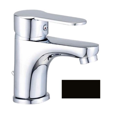 GRIFO AQUAHOME LYON NEGRO 11840112703