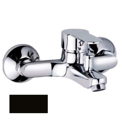 GRIFO AQUAHOME LYON NEGRO 11842112703