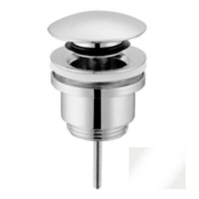 VÁLVULA CLIC CLAC AQUAHOME UNIVERSAL BLANCO 000552
