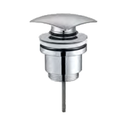 VÁLVULA CLIC CLAC AQUAHOME UNIVERSAL 000560