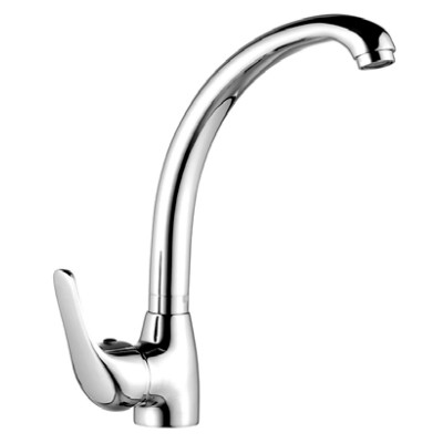 GRIFO AQUAHOME CÁDIZ VERTICAL CROMO 12259112501