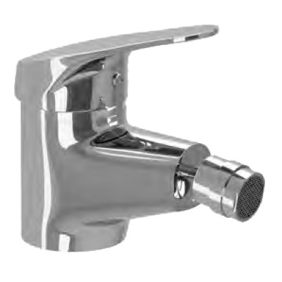 GRIFO AQUAHOME SPRINTER CROMO 12041112701