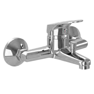 GRIFO AQUAHOME SPRINTER CROMO 12042112701
