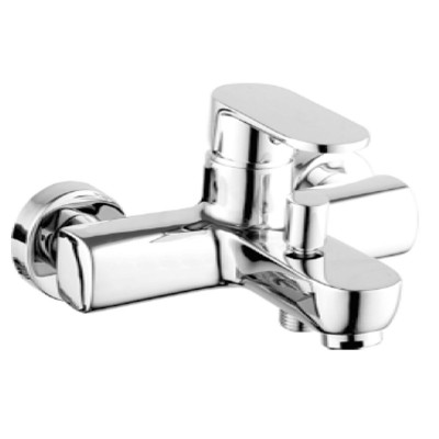GRIFO AQUAHOME PARÍS CROMO 10242112701