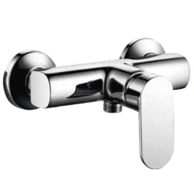 GRIFO AQUAHOME PARÍS CROMO 10243112701