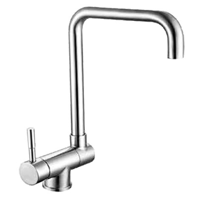 GRIFO ABATIBLE AQUAHOME FLORENCIA CROMO 27059112701