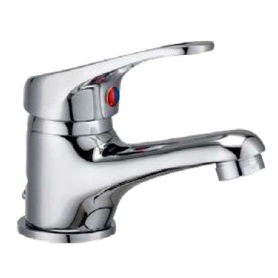 GRIFO AQUAHOME BASIC CROMO 12540112701