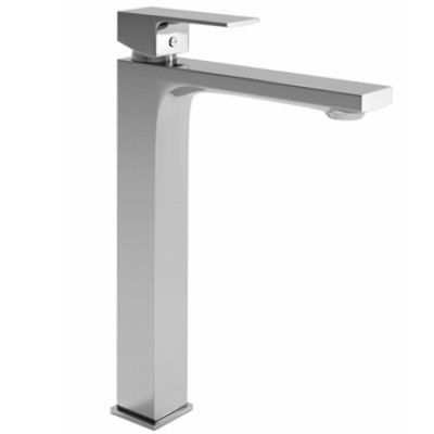 GRIFO ALTO AQUAHOME NEW TWIST CROMO 13240212701