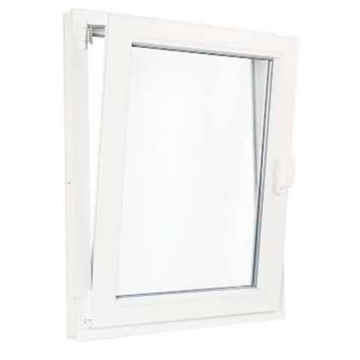 VENTANA PVC ACWIN OSCILOBATIENTE 80x80cm