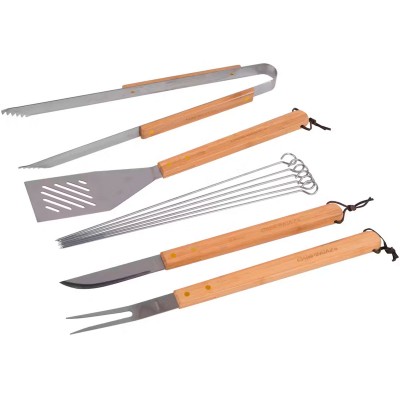 KIT ACCESORIOS BARBACOA CAMPINGAZ 205829
