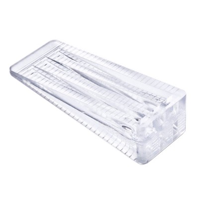 CUÑA BRINOX B78520H PLÁSTICO