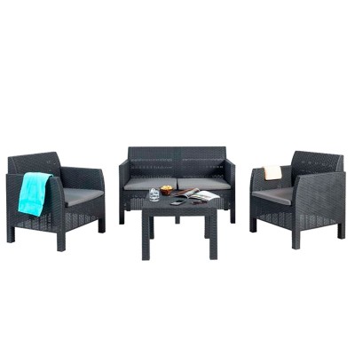 CONJUNTO BIGMAT 114 MATILDE