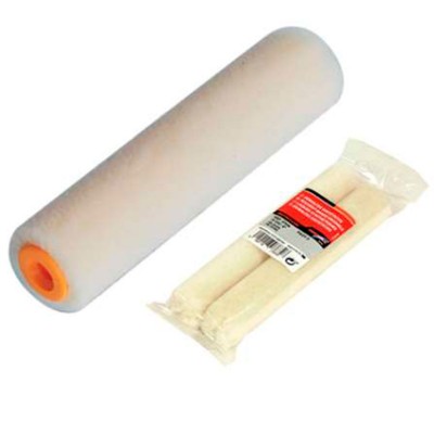 PACK RECAMBIOS BIGMAT VELOURS 07633 6cm