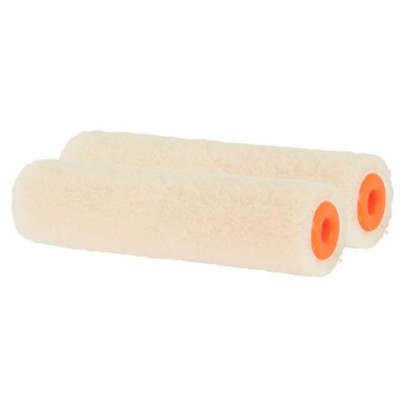 PACK RECAMBIOS BIGMAT VELOURS 10cm