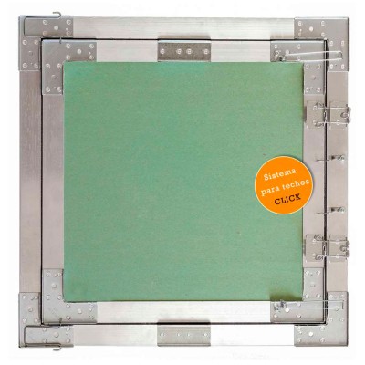 TRAMPILLA BIGMAT PPM 13 500x500mm