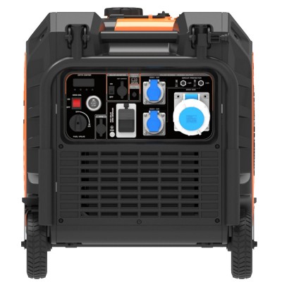 GENERADOR GENERGY 10500W JAVA RC-SOL-ATS 31031