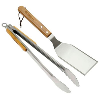 KIT UNIVERSAL BARBACOA BIGMAT 2212148