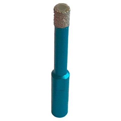 BROCA FREDIMAR SPORT AZUL BGRV8SP-AZ 8mm